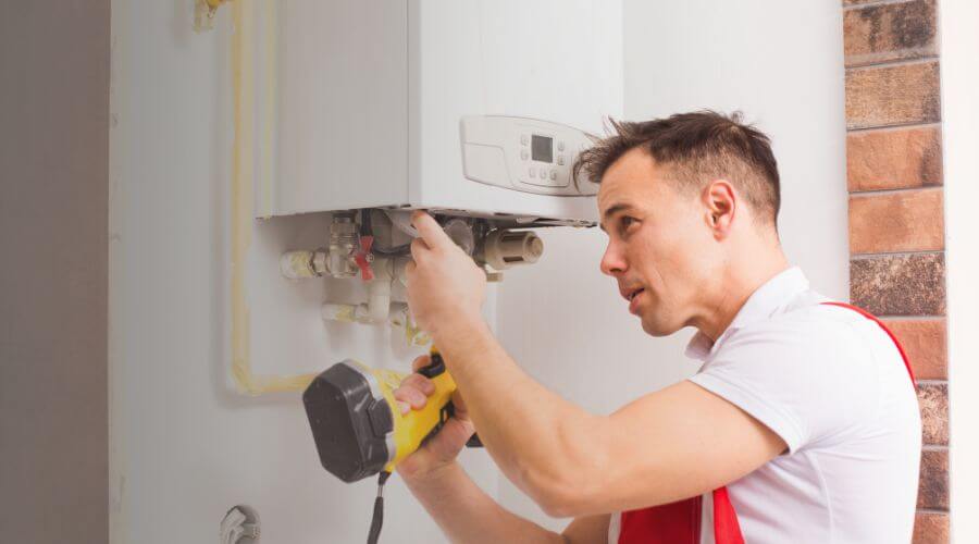 Professional sink repair in Hodges, SC